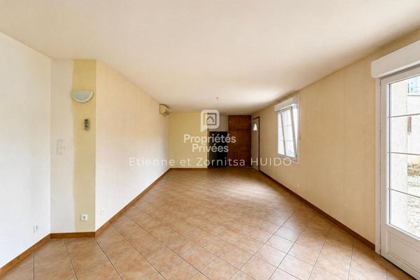 Maison Vatan 11 pièce(s) 255 m2