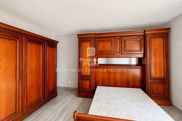 Maison Vatan 11 pièce(s) 255 m2
