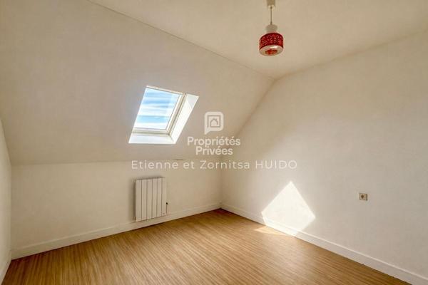 Maison Vatan 11 pièce(s) 255 m2