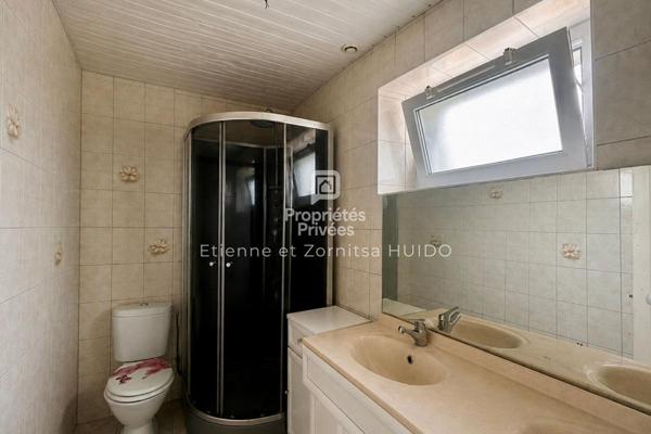 Maison Vatan 11 pièce(s) 255 m2