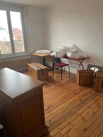 Achat - Maison Arras 62000 8 pièces 169 m 2 277 m 2