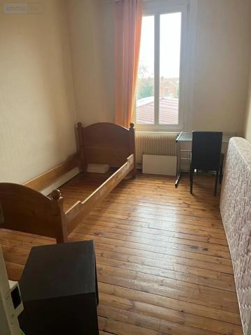 Achat - Maison Arras 62000 8 pièces 169 m 2 277 m 2