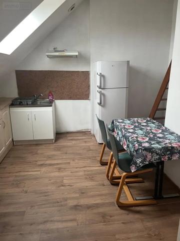 Achat - Maison Arras 62000 8 pièces 169 m 2 277 m 2
