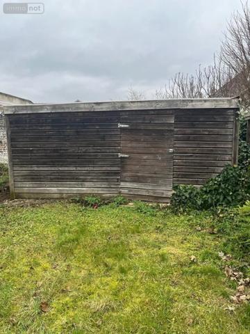 Achat - Maison Arras 62000 8 pièces 169 m 2 277 m 2
