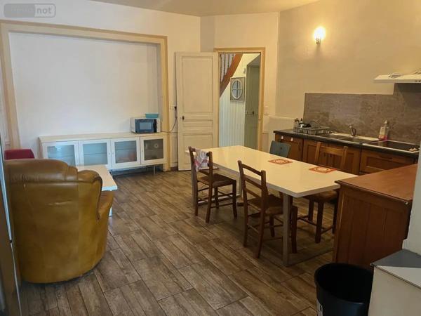 Achat - Maison Arras 62000 8 pièces 169 m 2 277 m 2
