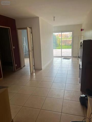 Achat - Maison Arras 62000 8 pièces 169 m 2 277 m 2