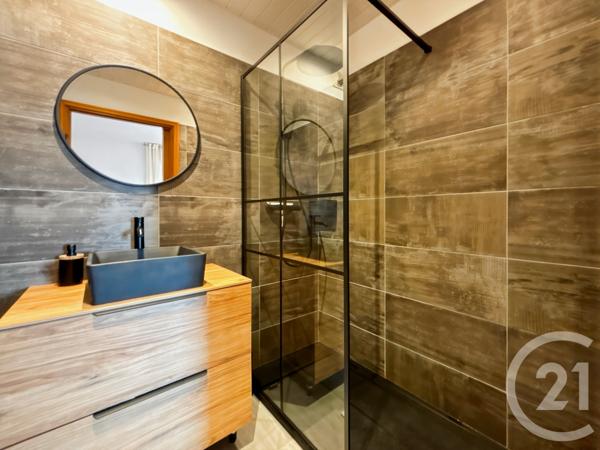 Appartement T2 à vendre  2 pièces - 44,94 m2 L ILE ROUSSE - 202