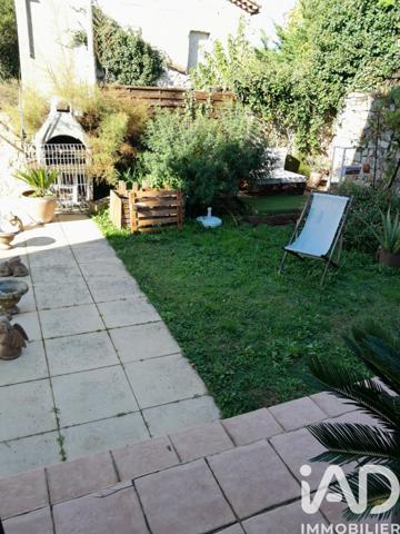 Maison à vendre 4 pièces 83 m² Alès