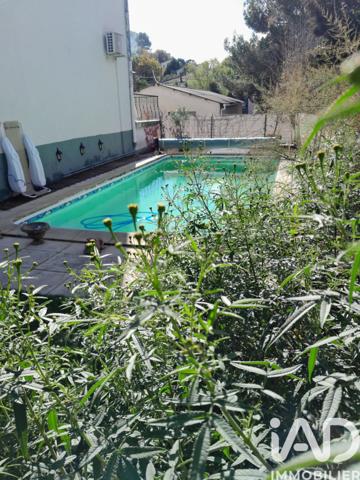 Maison à vendre 4 pièces 83 m² Alès