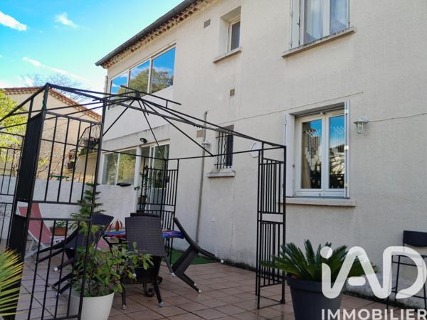 Maison à vendre 4 pièces 83 m² Alès