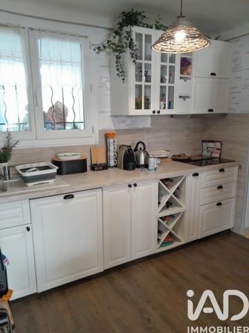 Maison à vendre 4 pièces 83 m² Alès