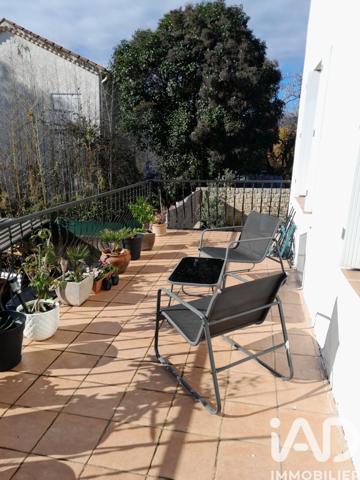 Maison à vendre 4 pièces 83 m² Alès