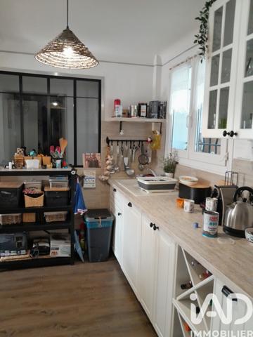 Maison à vendre 4 pièces 83 m² Alès