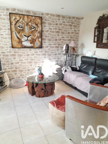 Maison à vendre 4 pièces 83 m² Alès