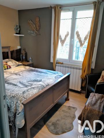 Maison à vendre 4 pièces 83 m² Alès