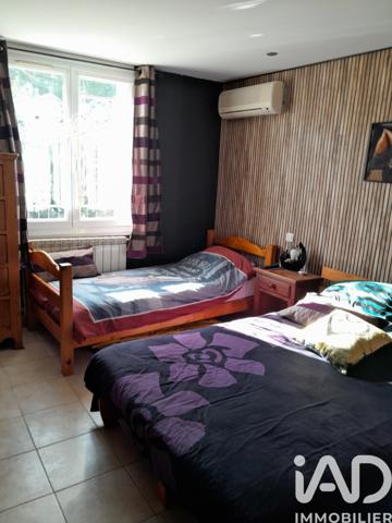 Maison à vendre 4 pièces 83 m² Alès