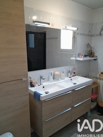 Maison à vendre 4 pièces 83 m² Alès