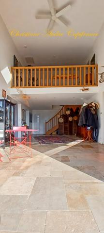 Entre Charolles et Paray le Monial , Maison en pierres de 165 m², avec potentiel de développement, sur terrain de près de 7 000 m²