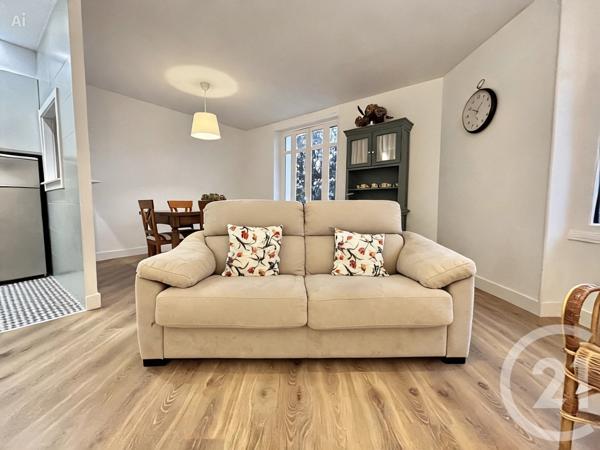 Appartement T3 à vendre  3 pièces - 64,87 m 2   HENDAYE  - 64