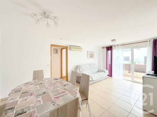 Appartement T3 à vendre  3 pièces - 64,87 m 2   HENDAYE  - 64