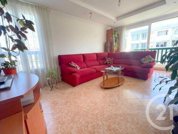 Appartement T3 à vendre  3 pièces - 64,87 m 2   HENDAYE  - 64