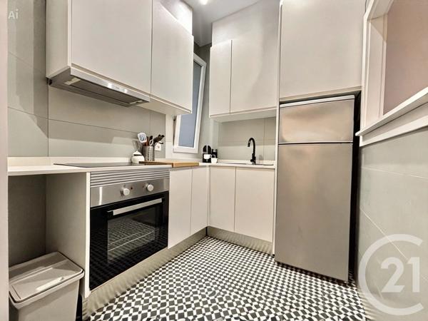 Appartement T3 à vendre  3 pièces - 64,87 m 2   HENDAYE  - 64