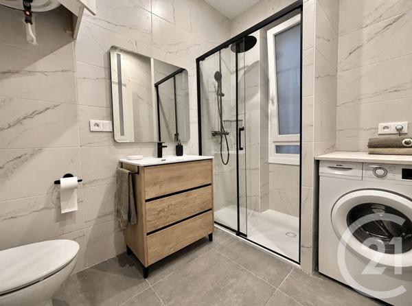 Appartement T3 à vendre  3 pièces - 64,87 m 2   HENDAYE  - 64