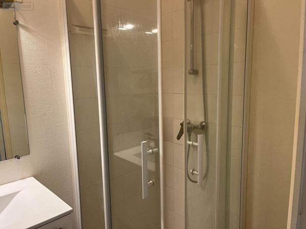 Appartement à louer à Rennes en Ille-et-Vilaine (35000), ref : 001-2248   
SAINT HELIER