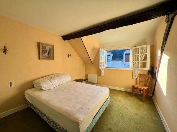 Maison 5 pièces - 115 m² Exclusivité efficity