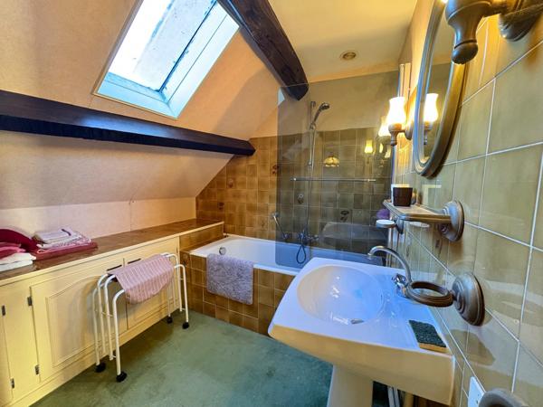 Maison 5 pièces - 115 m² Exclusivité efficity