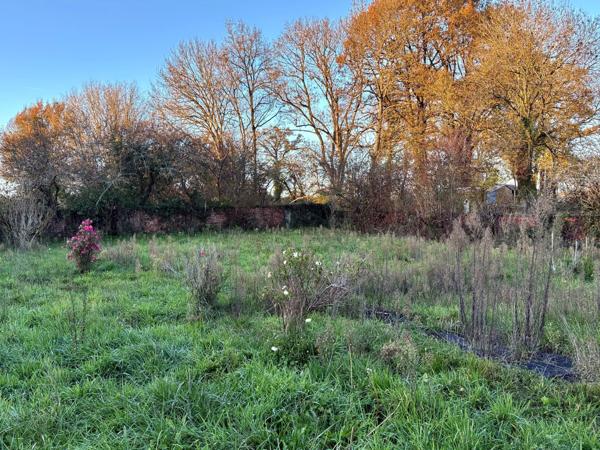 Maison 5 pièces - 115 m² Exclusivité efficity