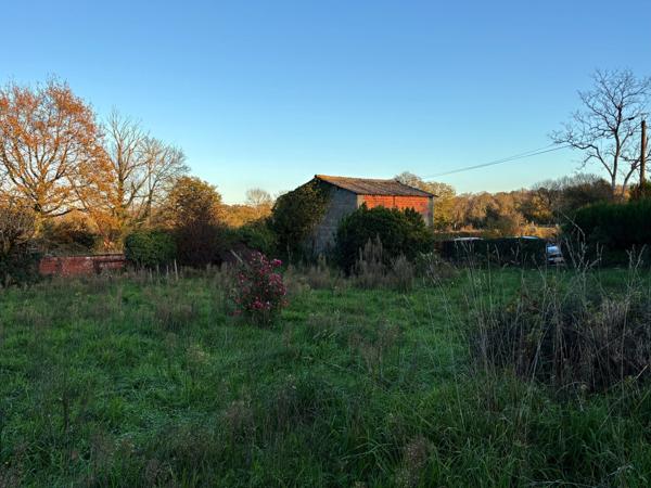 Maison 5 pièces - 115 m² Exclusivité efficity