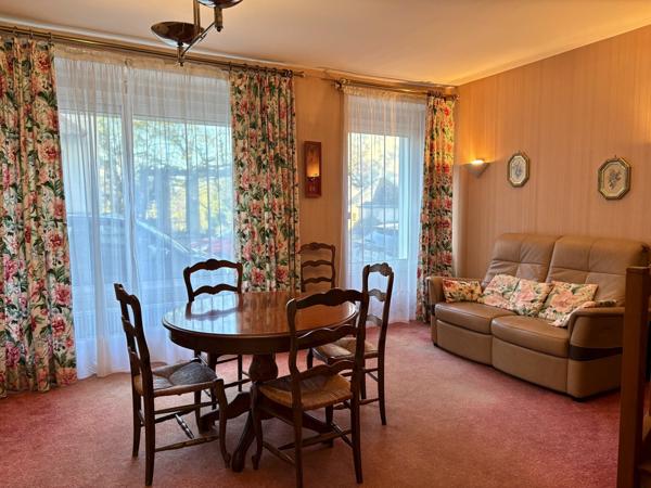 Maison 5 pièces - 115 m² Exclusivité efficity