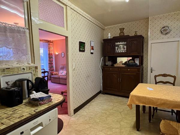 Maison 5 pièces - 115 m² Exclusivité efficity