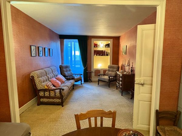 Maison 5 pièces - 115 m² Exclusivité efficity