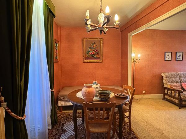 Maison 5 pièces - 115 m² Exclusivité efficity