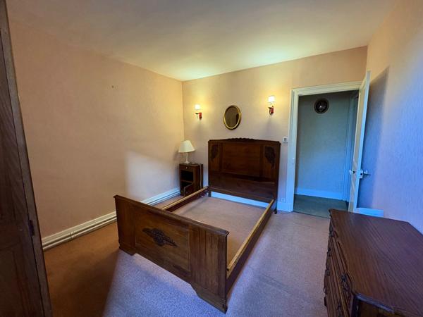 Maison 5 pièces - 115 m² Exclusivité efficity