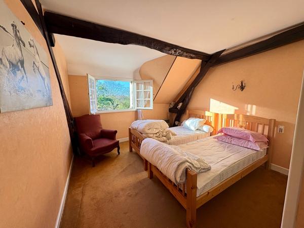 Maison 5 pièces - 115 m² Exclusivité efficity