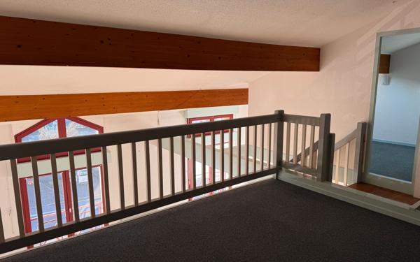 Appartement à louer    2 pièces •  Mont-de-Marsan