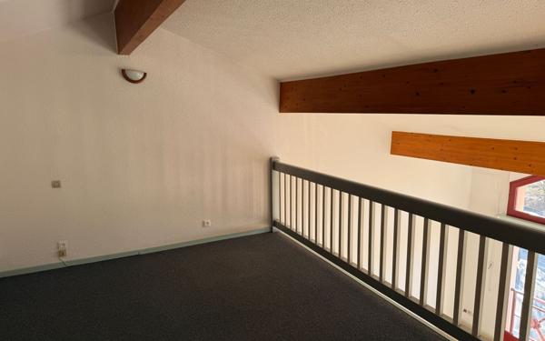 Appartement à louer    2 pièces •  Mont-de-Marsan