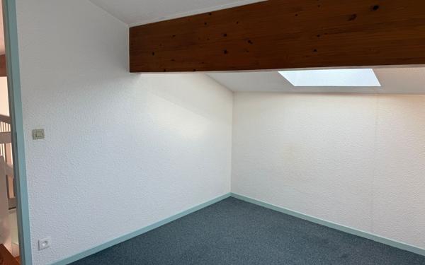 Appartement à louer    2 pièces •  Mont-de-Marsan