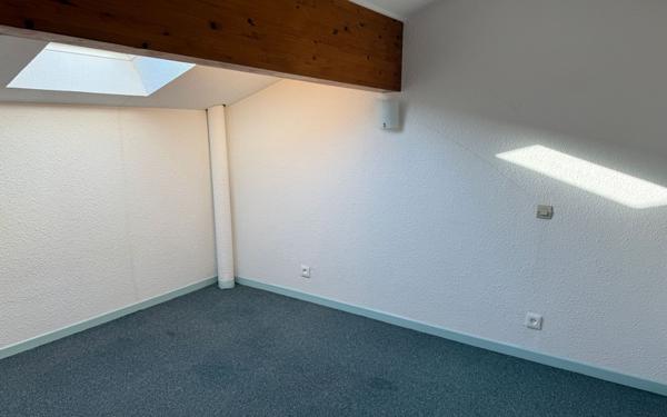 Appartement à louer    2 pièces •  Mont-de-Marsan