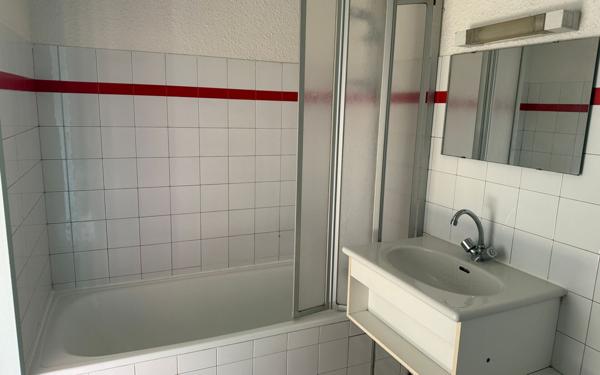 Appartement à louer    2 pièces •  Mont-de-Marsan