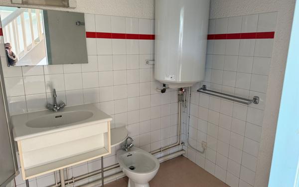 Appartement à louer    2 pièces •  Mont-de-Marsan