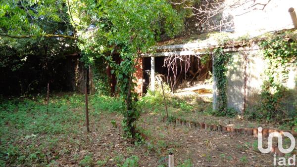 Maison à vendre 6 pièces 190 m² Marseillan