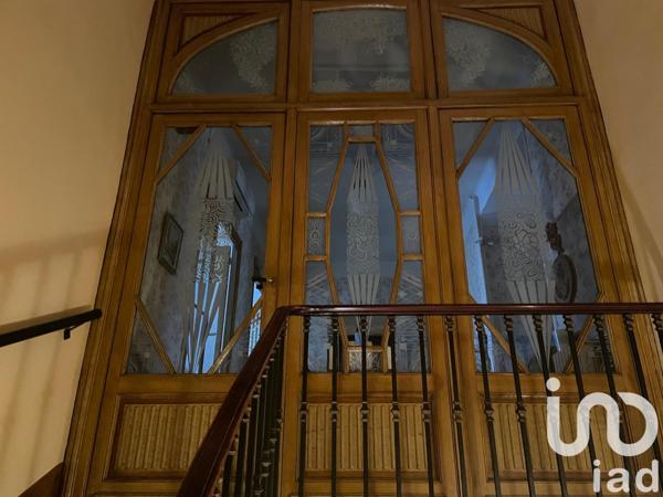 Maison à vendre 6 pièces 190 m² Marseillan