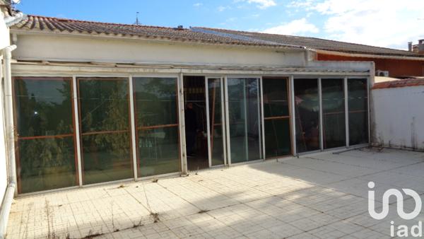 Maison à vendre 6 pièces 190 m² Marseillan