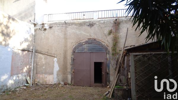 Maison à vendre 6 pièces 190 m² Marseillan