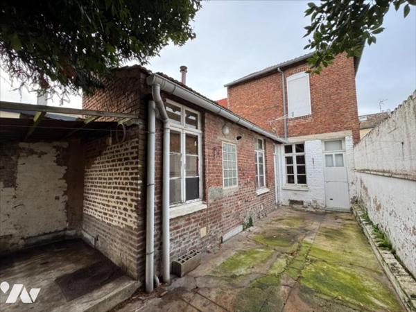 SAINT QUENTIN REMICOURT