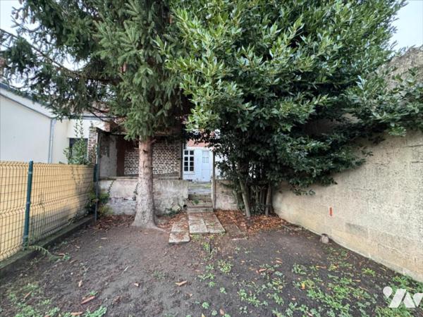 SAINT QUENTIN REMICOURT